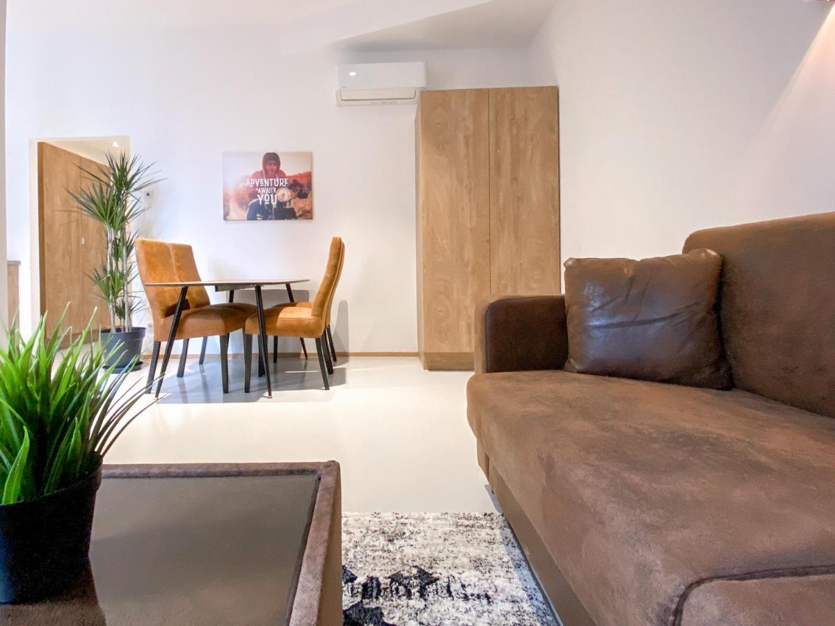 Darebell - Designerapartments Kirchfeldgasse Wien