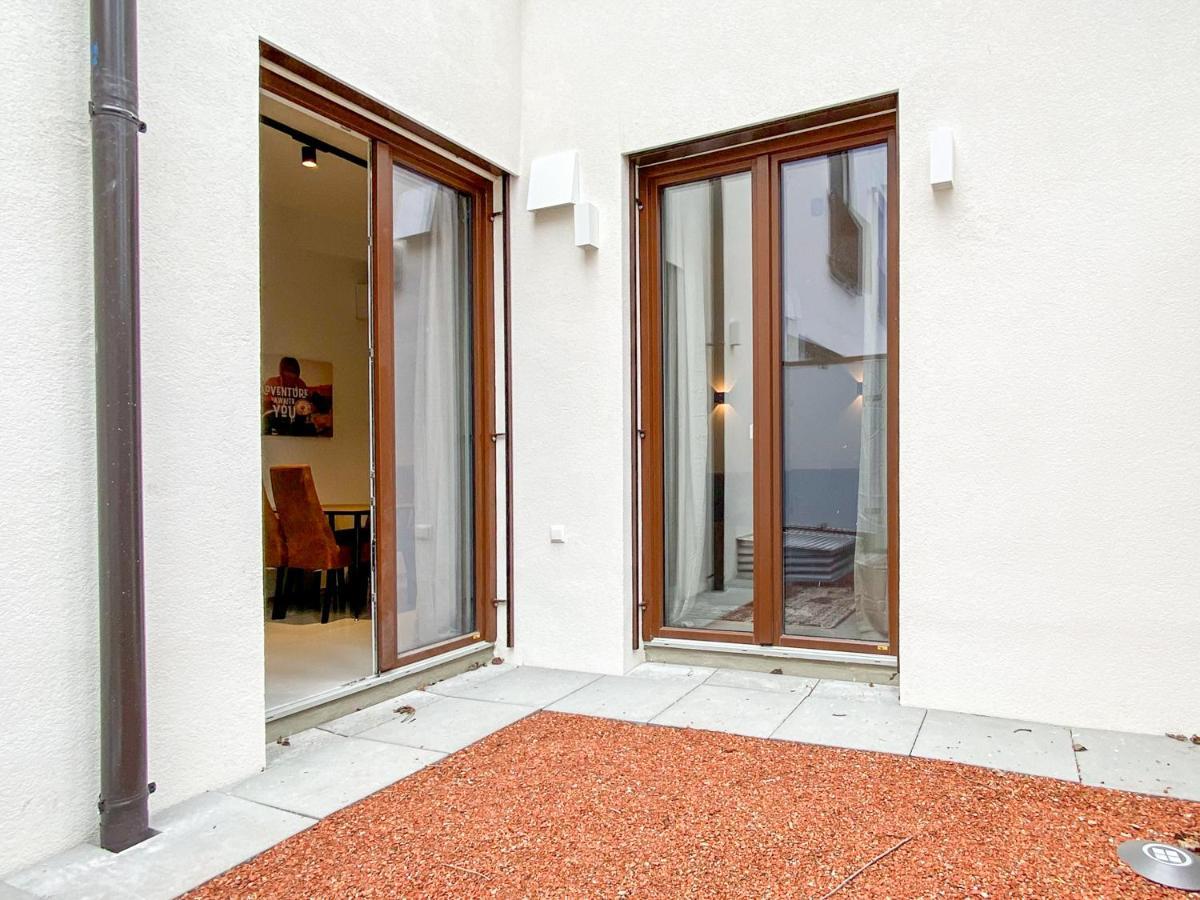 Darebell - Designerapartments Kirchfeldgasse Wien