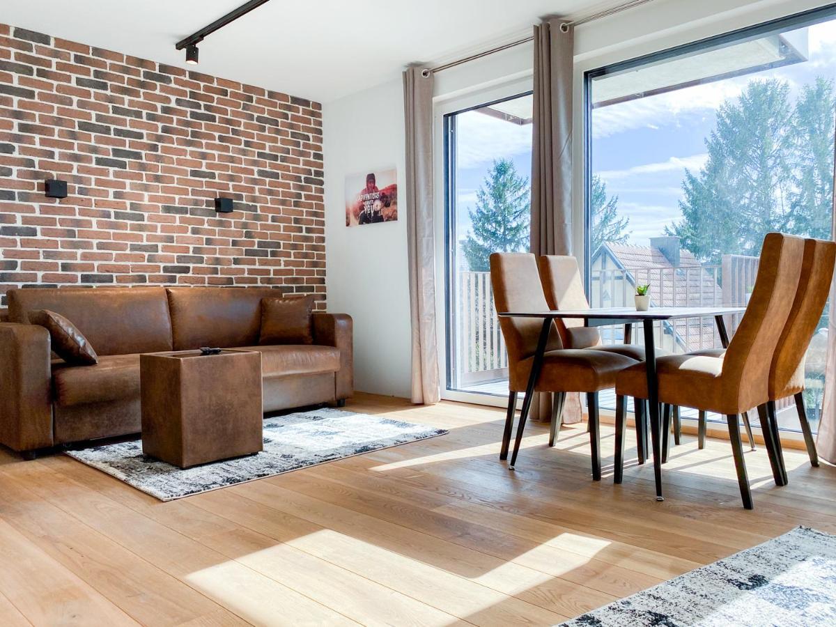 Darebell - Designerapartments Kirchfeldgasse * Wien