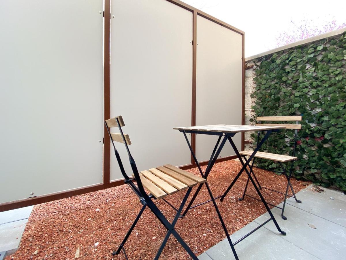 Apartment Darebell - Designerapartments Kirchfeldgasse Wien