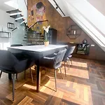 DAREBELL - Designerapartments Kirchfeldgasse