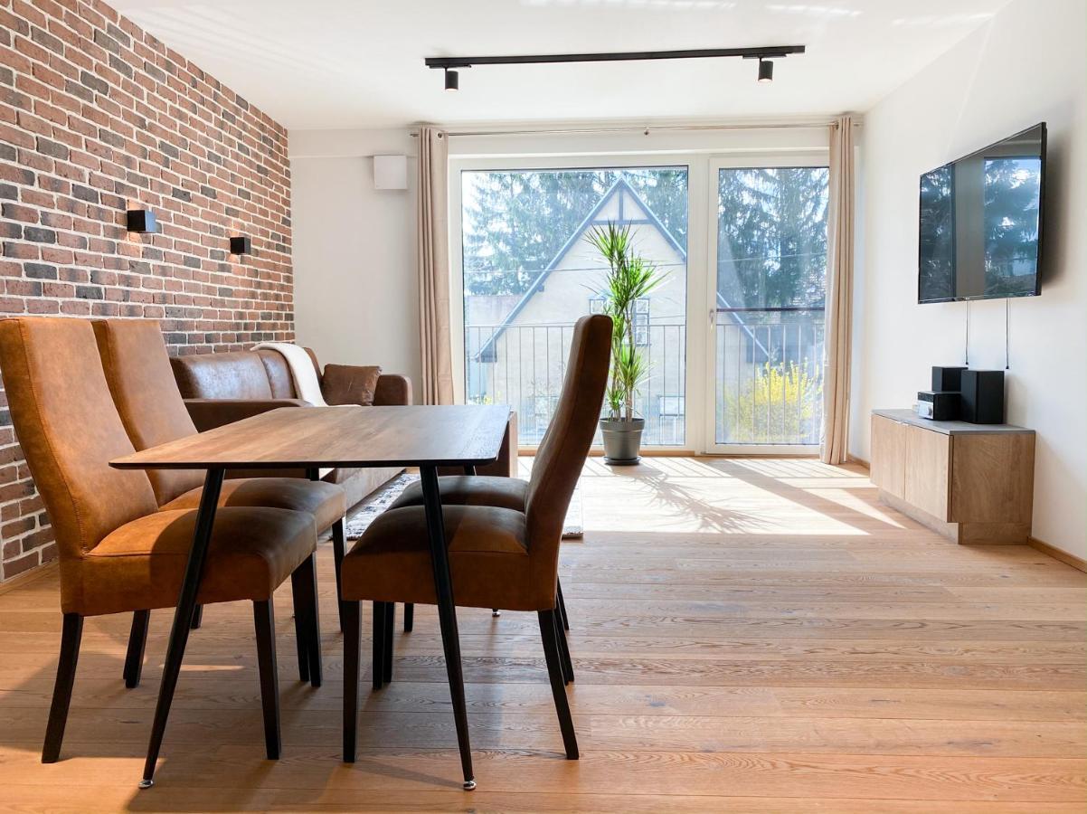 Darebell - Designerapartments Kirchfeldgasse * Wien