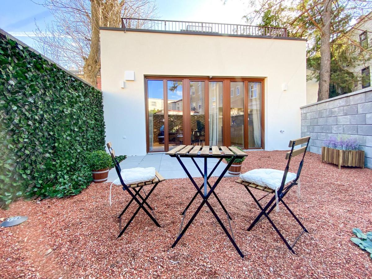 Darebell - Designerapartments Kirchfeldgasse Wien