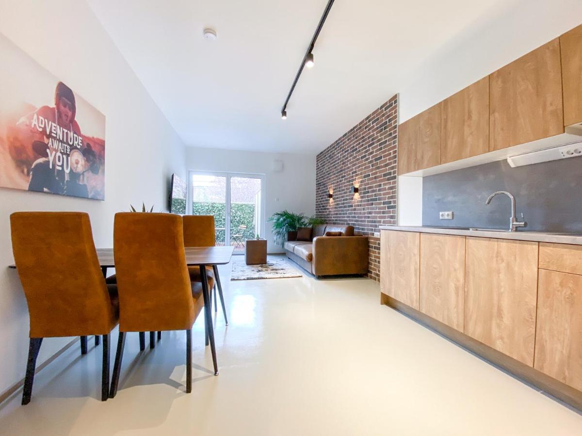 Darebell - Designerapartments Kirchfeldgasse Wien