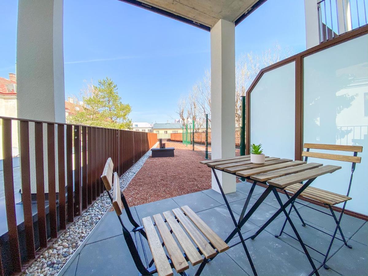 Darebell - Designerapartments Kirchfeldgasse * Wien