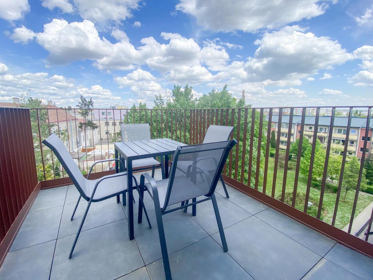 Darebell - Designerapartments Kirchfeldgasse Wien